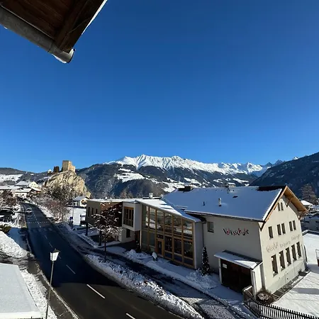 Weitblick Apartament *