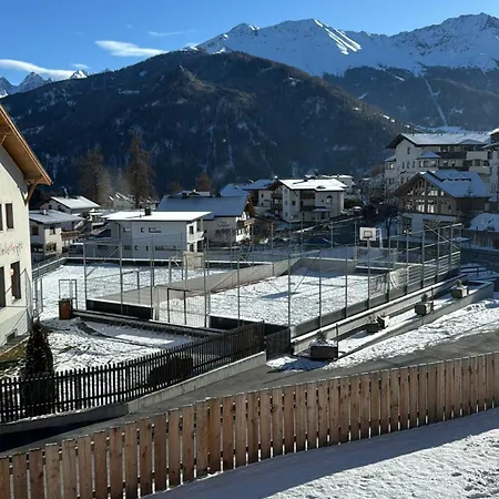 Weitblick Apartment