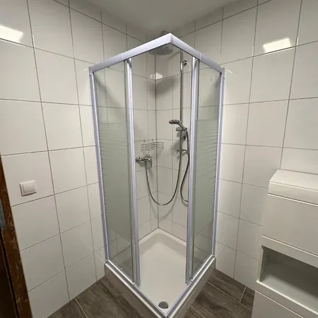 Apartament Weitblick *