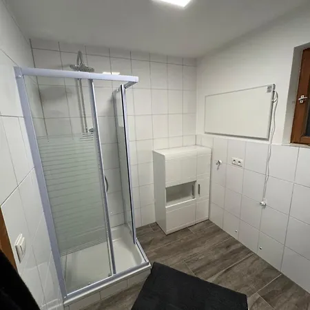 Weitblick Apartment *