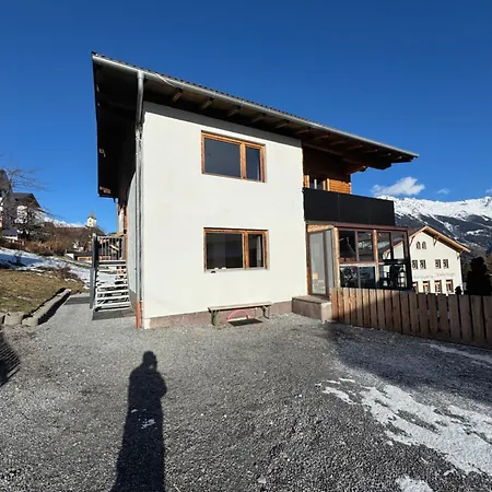 Weitblick Apartment Ladis