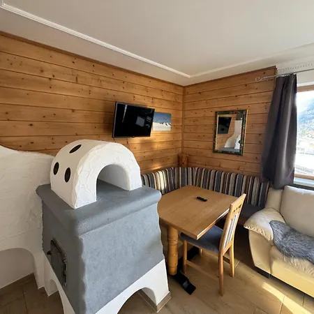 Weitblick Apartament