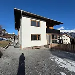 Weitblick Apartamento Ladis