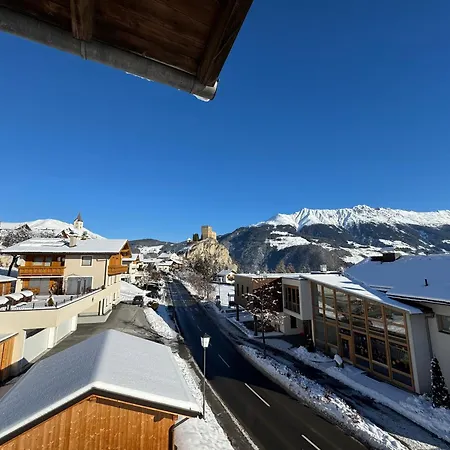 Apartamento Weitblick