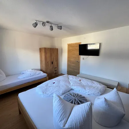 Apartman Weitblick Ladis