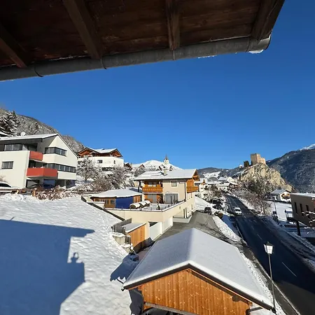 Weitblick Apartament