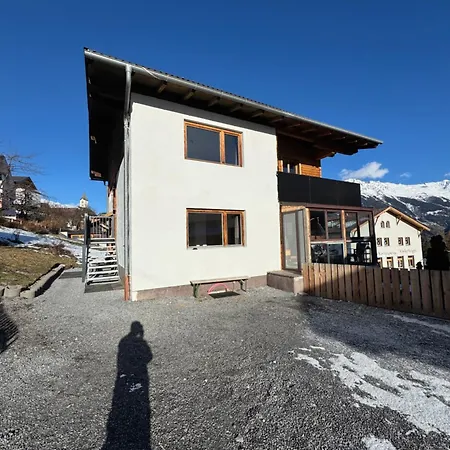 Weitblick דירה לאדיס