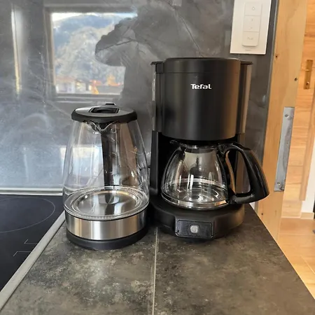 Weitblick דירה *