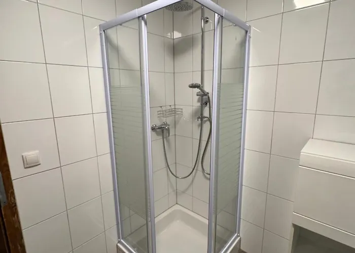 Apartament Weitblick *