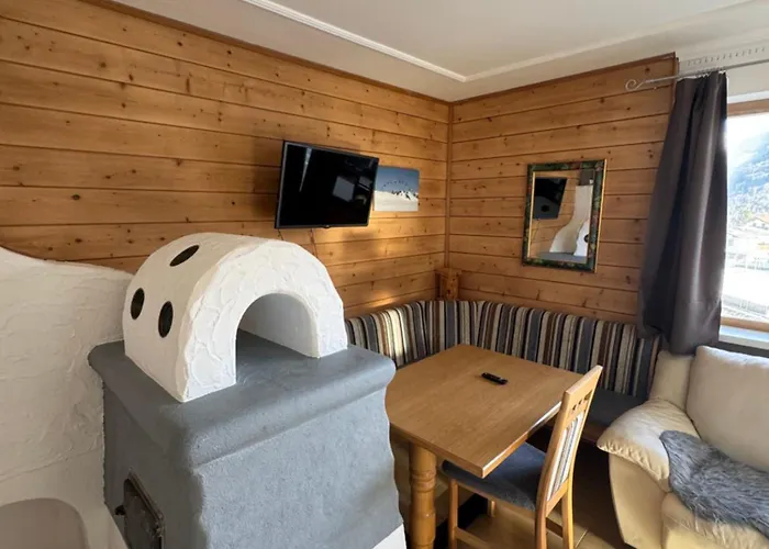 Weitblick Apartament