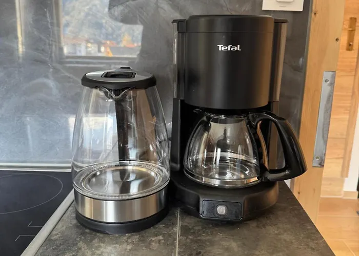 Weitblick Апартаменты *